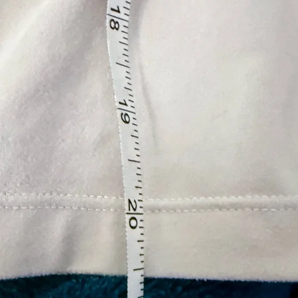 Vintage Y2K MOSCHINO Jeans stretch tank muscle shirt w/ colorful sequin dots S/M - Picture 9 of 13